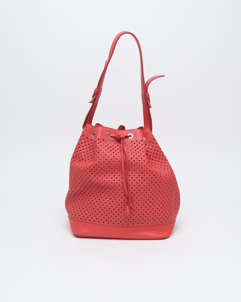 Louis Vuitton Limited Edition Flore Noé Gm Bag