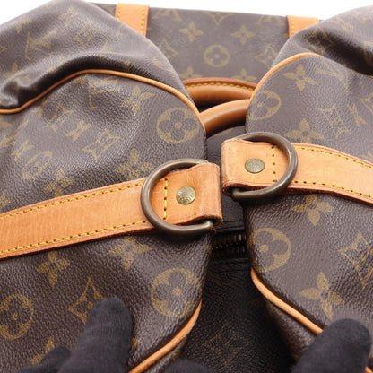 Louis Vuitton Keepall Bandouliere 50, Monogram
