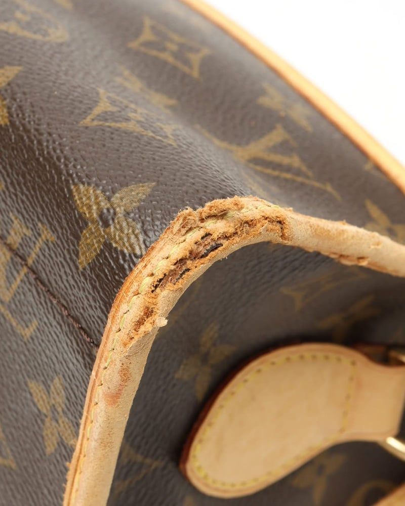 Louis Vuitton Popincourt Long Bag