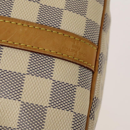 Louis Vuitton Speedy Bandouliere 30 Hand Bag 2way N 41052 Auth
