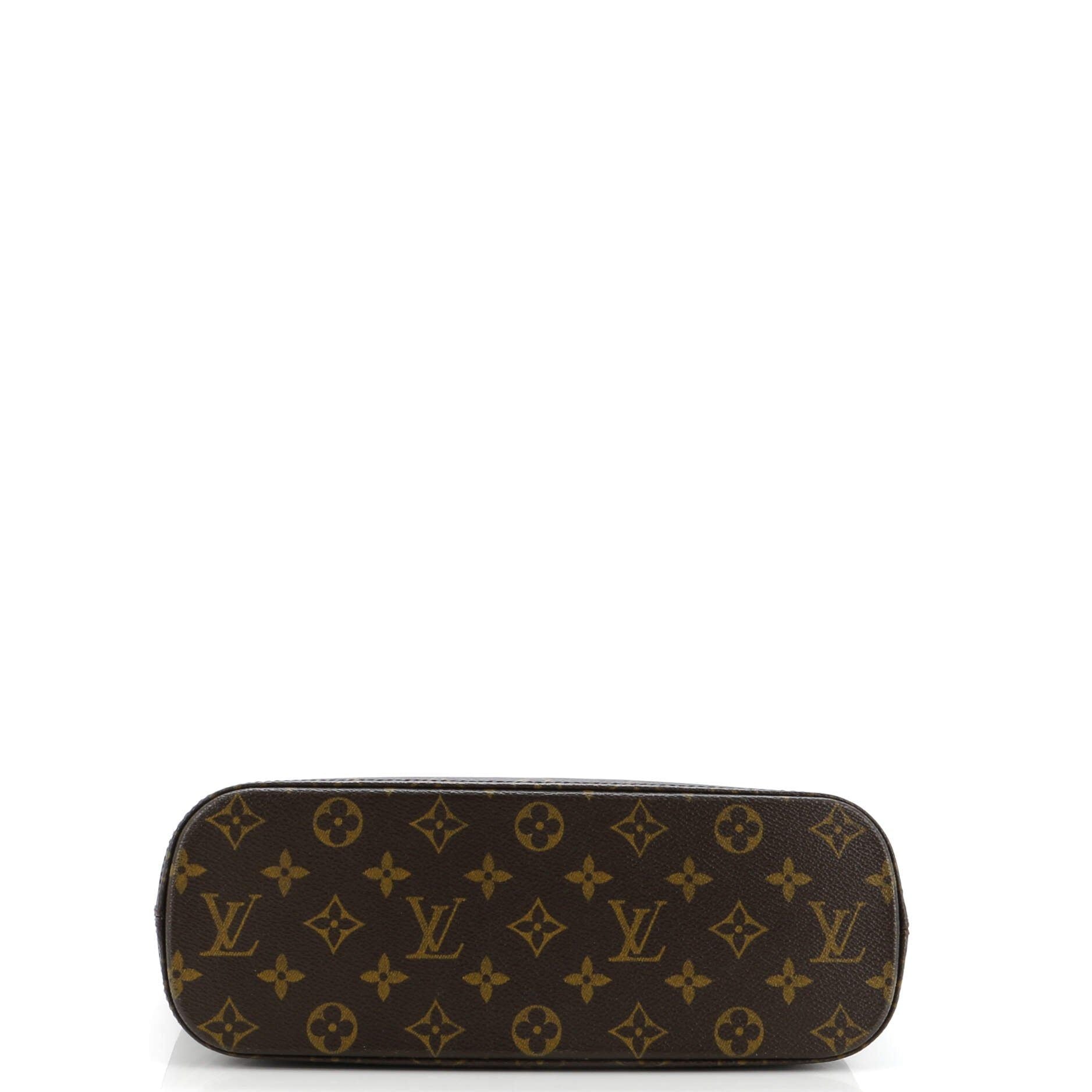 Louis Vuitton Vavin Tote Monogram Canvas Gm