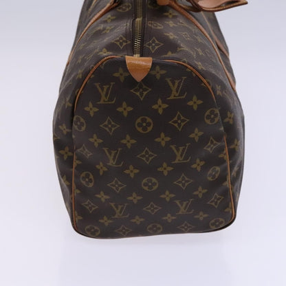 Louis Vuitton Monogram Keepall 45 Boston Bag M 41428 Lv Auth