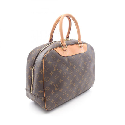 Louis Vuitton Deauville, Monogram