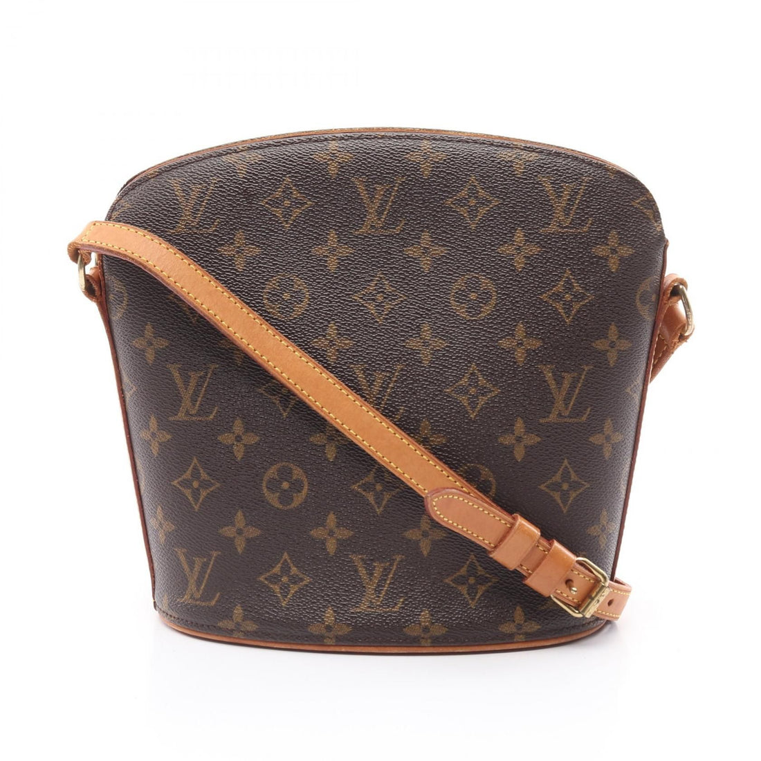 Louis Vuitton Drouot, Monogram