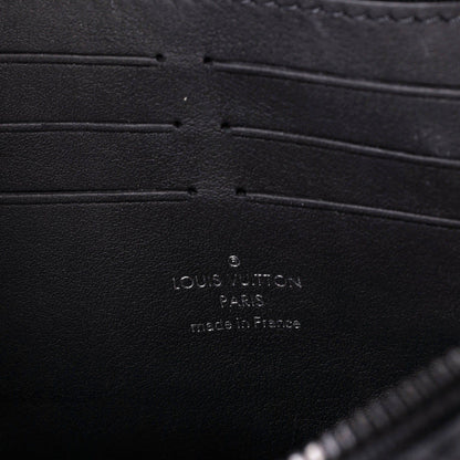 Louis Vuitton Soft Trunk Wallet Monogram Taurillon Leather