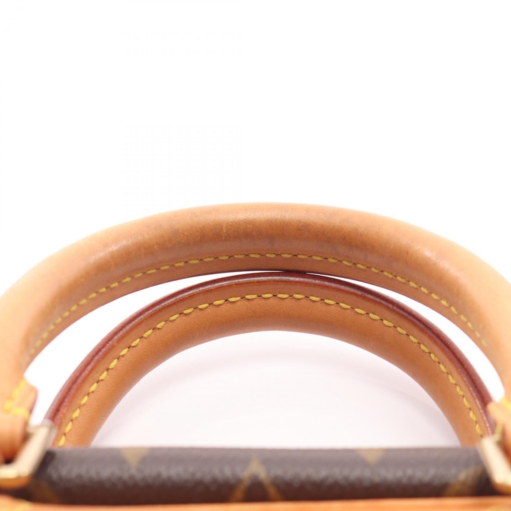 Louis Vuitton Trouville, Monogram