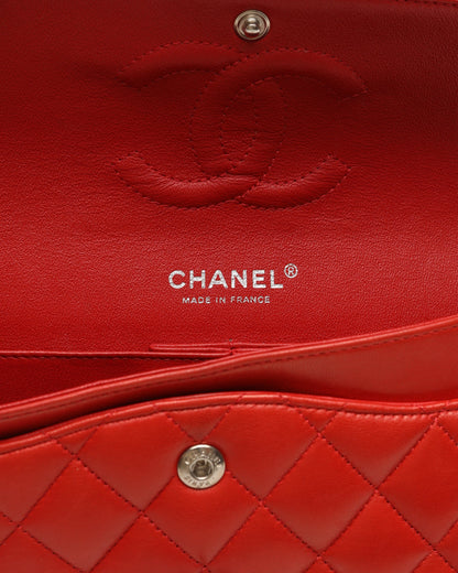 Chanel Medium Classic Double Flap Bag