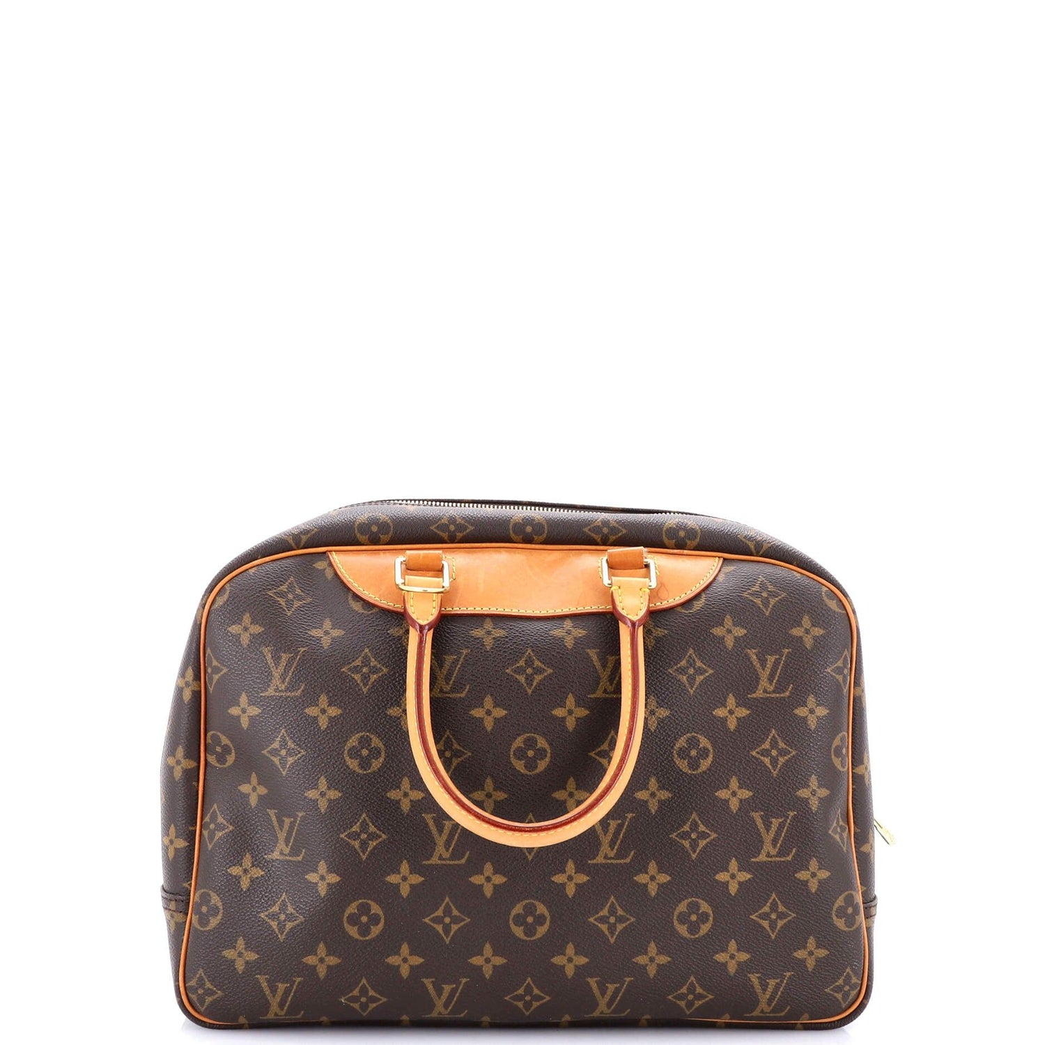 Louis Vuitton Deauville, Monogram