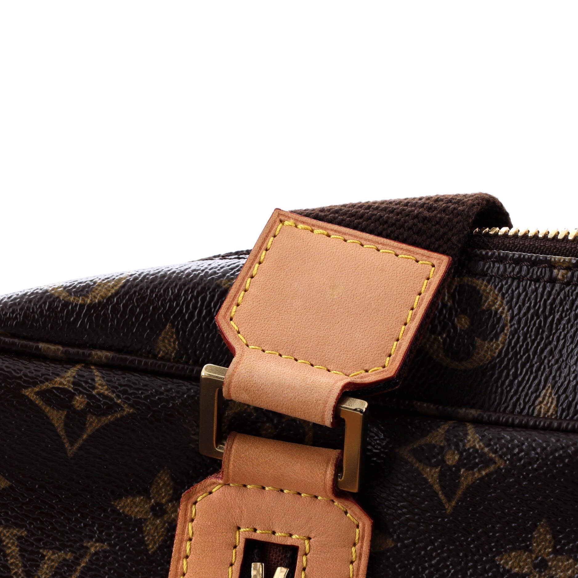 Louis Vuitton Sac Bosphore, Monogram