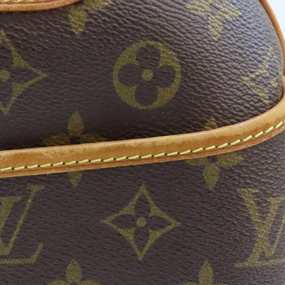 Louis Vuitton Trouville, Monogram