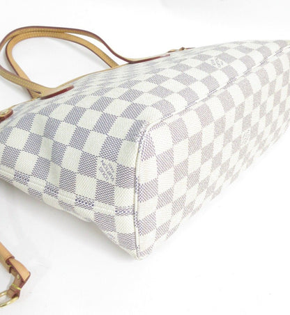 Louis Vuitton Azur Neverfull Pm