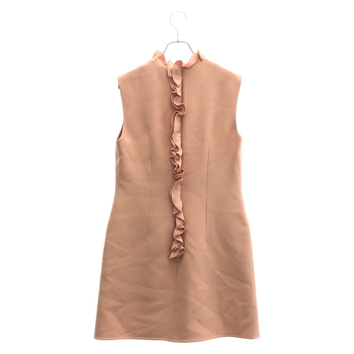 Louis Vuitton Dress Pink Dress Ffdr 12qrl