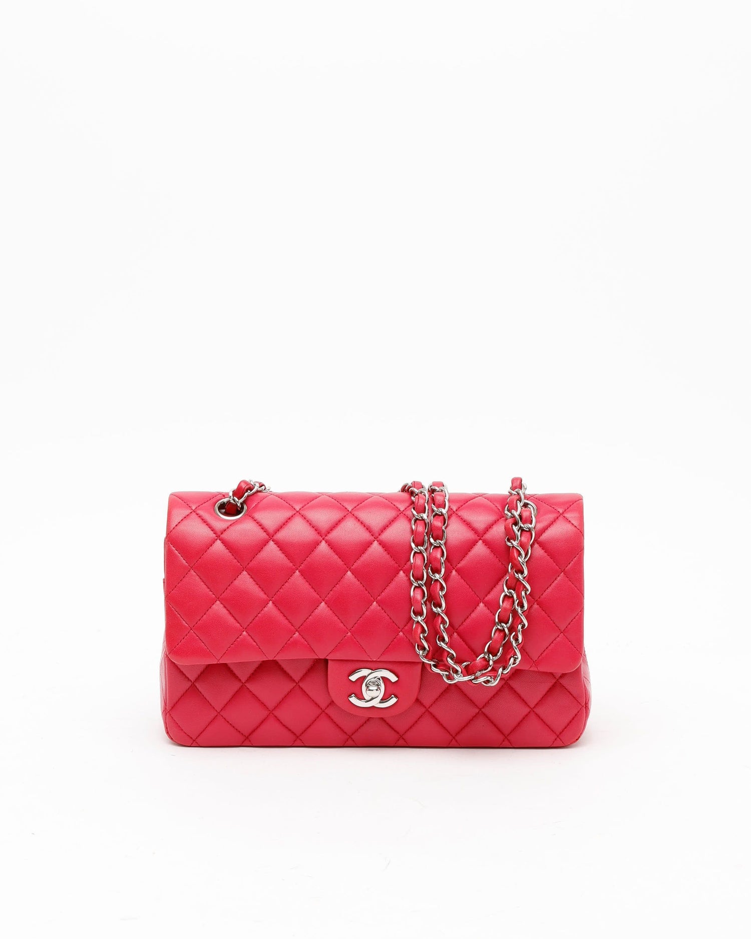 Chanel Classic Medium Double Flap Bag