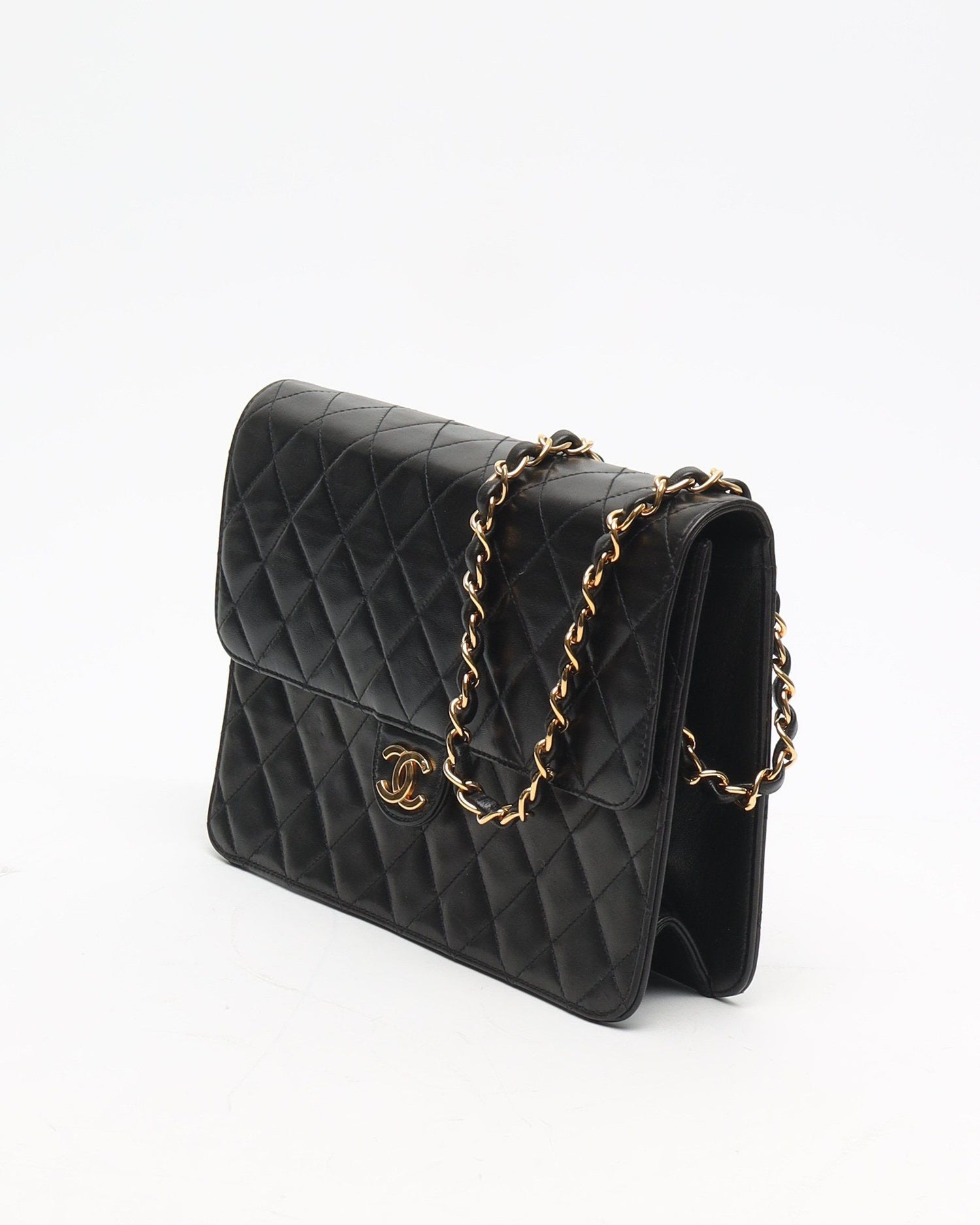 Chanel Classic Medium Single Flap