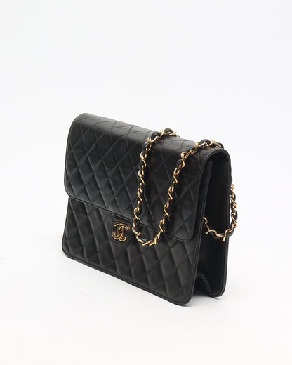 Chanel Classic Medium Single Flap