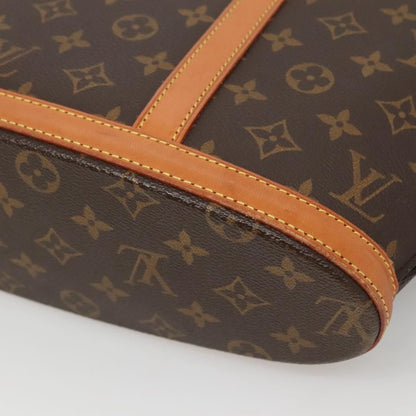 Louis Vuitton Monogram Babylone Tote