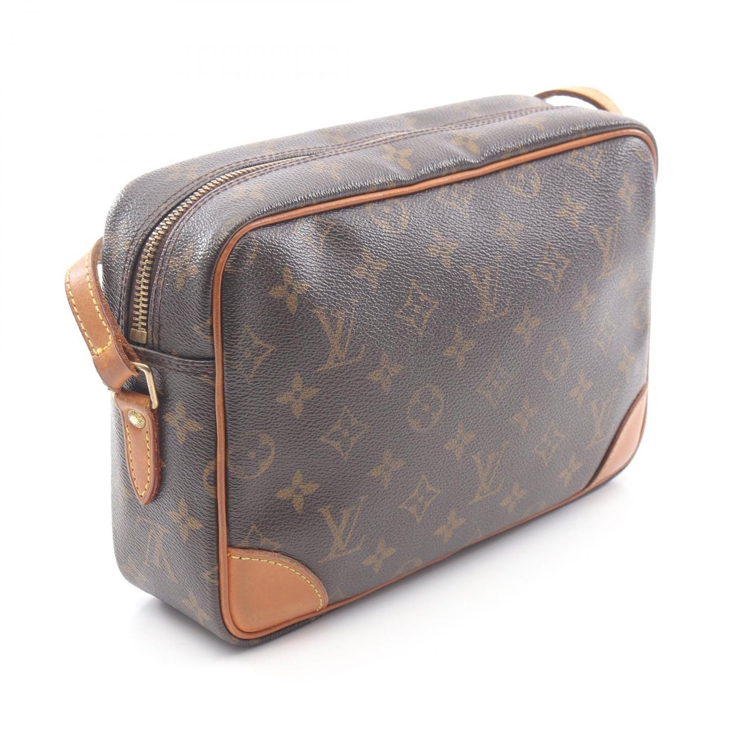 Louis Vuitton Trocadero 27, Monogram
