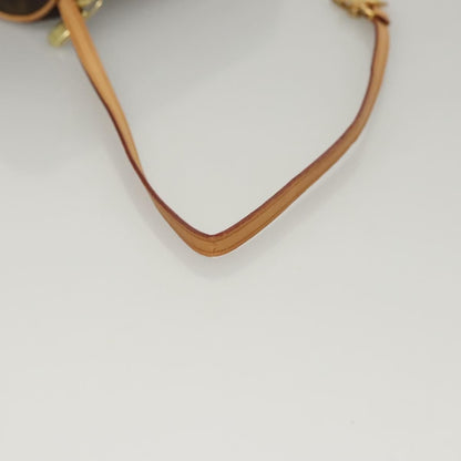 Louis Vuitton Papillon Pochette, Monogram