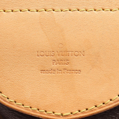 Louis Vuitton Stresa Gm Brown Shoulder Bag M 51186