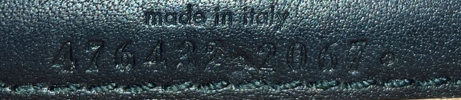 Gucci Dionysus Bag Gg Velvet Super Mini