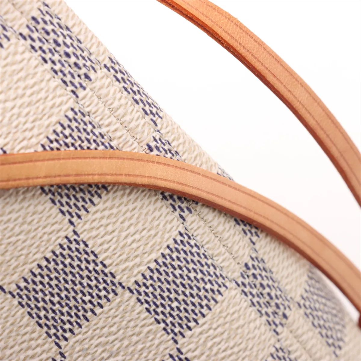 Louis Vuitton Azur Neverfull Pm