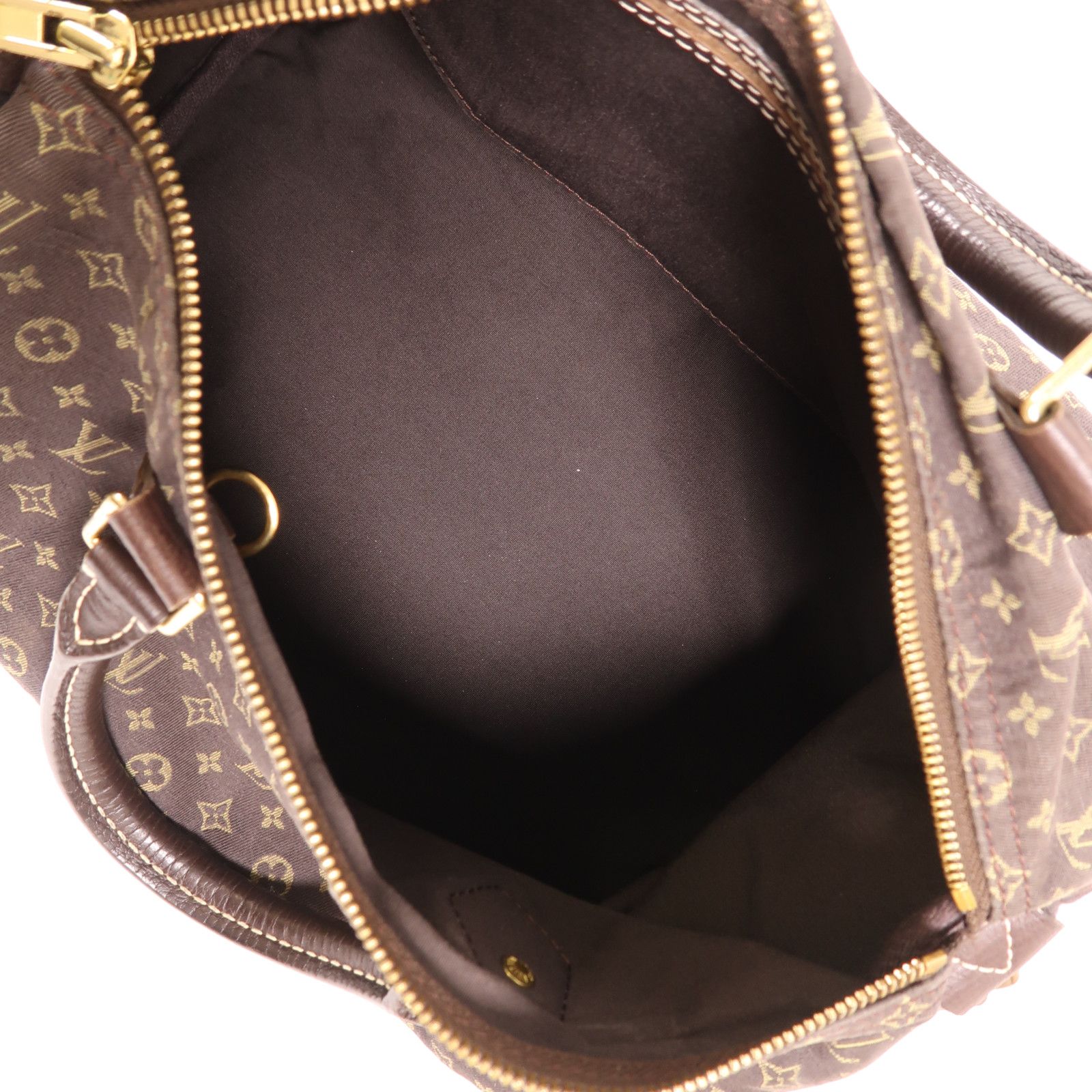 Louis Vuitton Speedy 30, Monogram Mini Lin