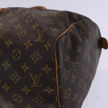 Louis Vuitton Monogram Keepall 45 Boston Bag M 41428 Lv Auth