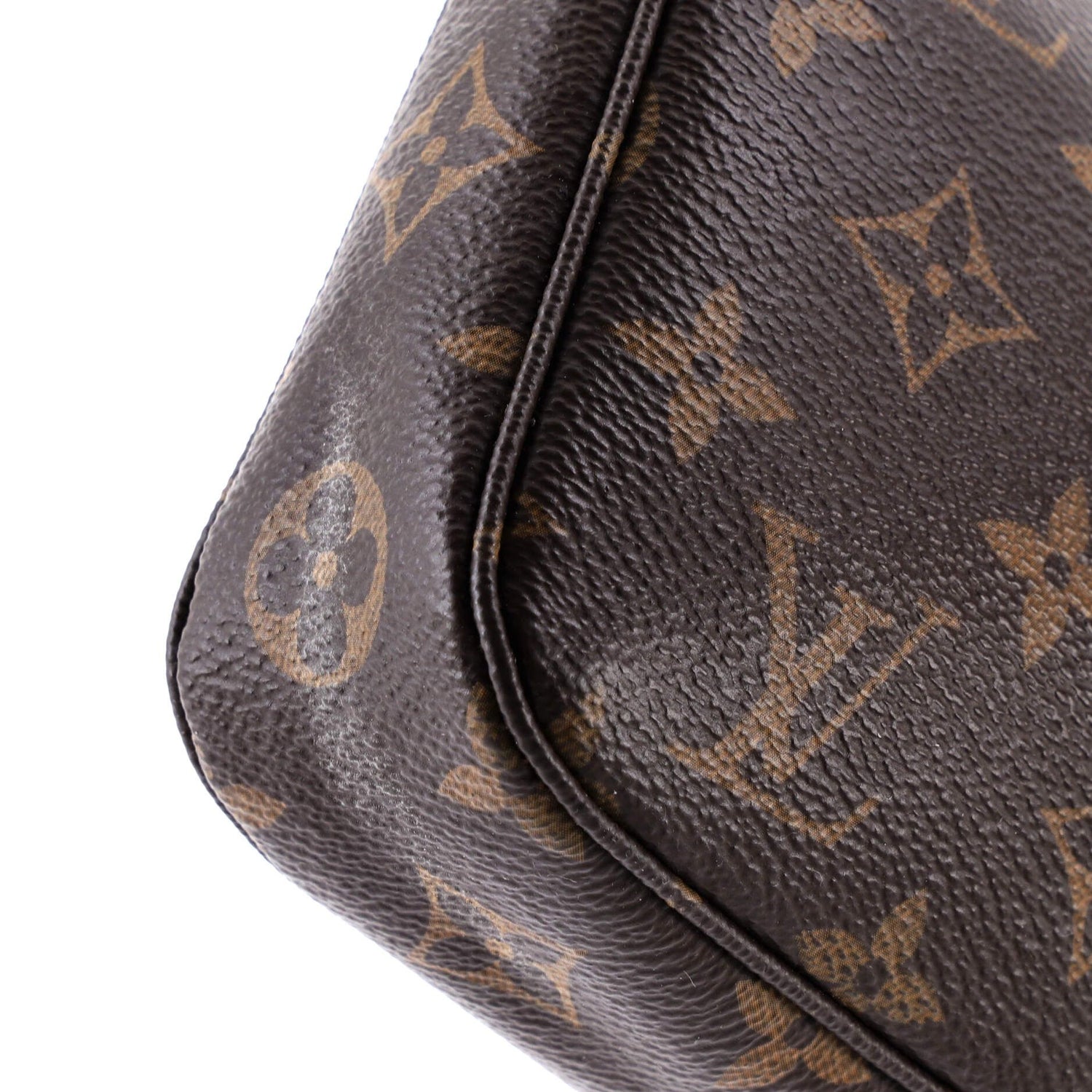 Louis Vuitton Pochette Accessoires Nm Monogram Canvas