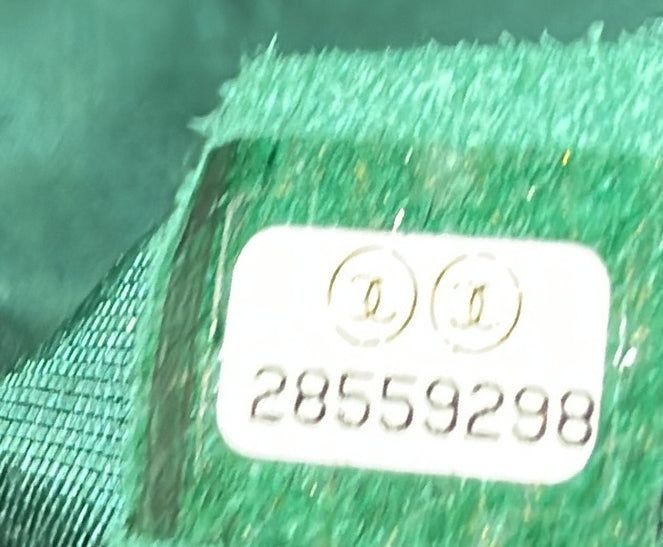 Chanel Boy Flap Bag Perforated Chevron Lambskin Small