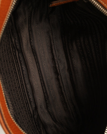 Prada Saffiano Bag