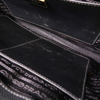 Prada Galleria, Saffiano