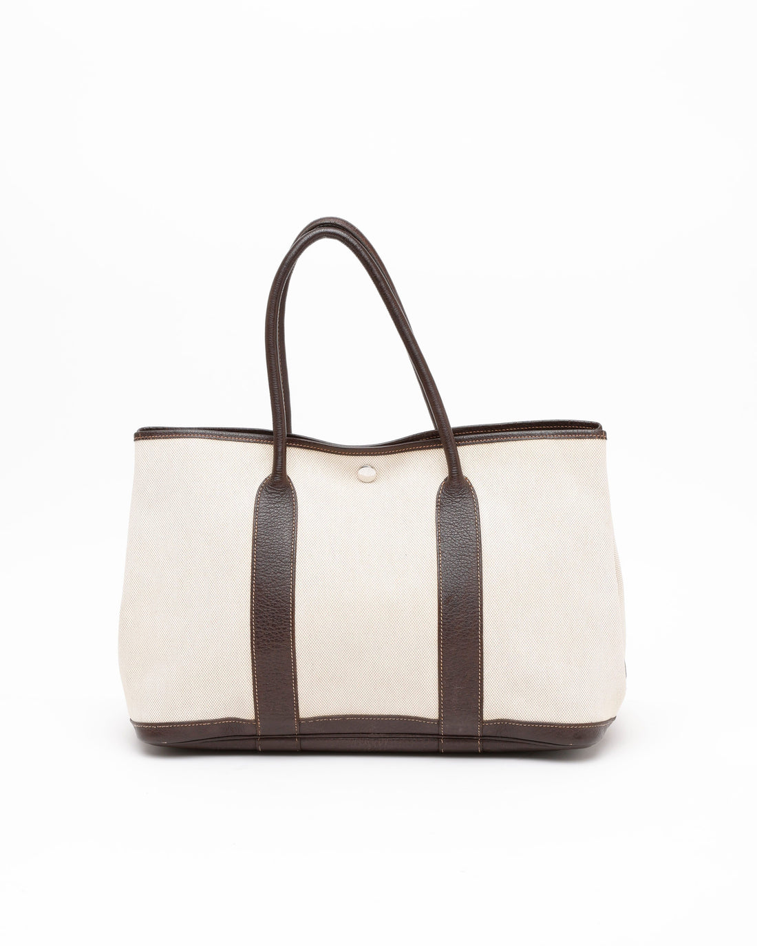 Hermes Garden Party 36 Bag