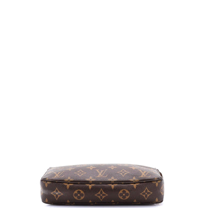 Louis Vuitton Pochette Accessoires Nm Monogram Canvas