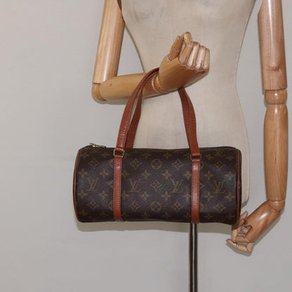 Louis Vuitton Vintage Papillon 30, Monogram