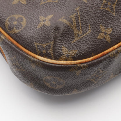 Louis Vuitton Odeon PM, Monogram