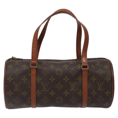 Louis Vuitton Vintage Papillon 30, Monogram