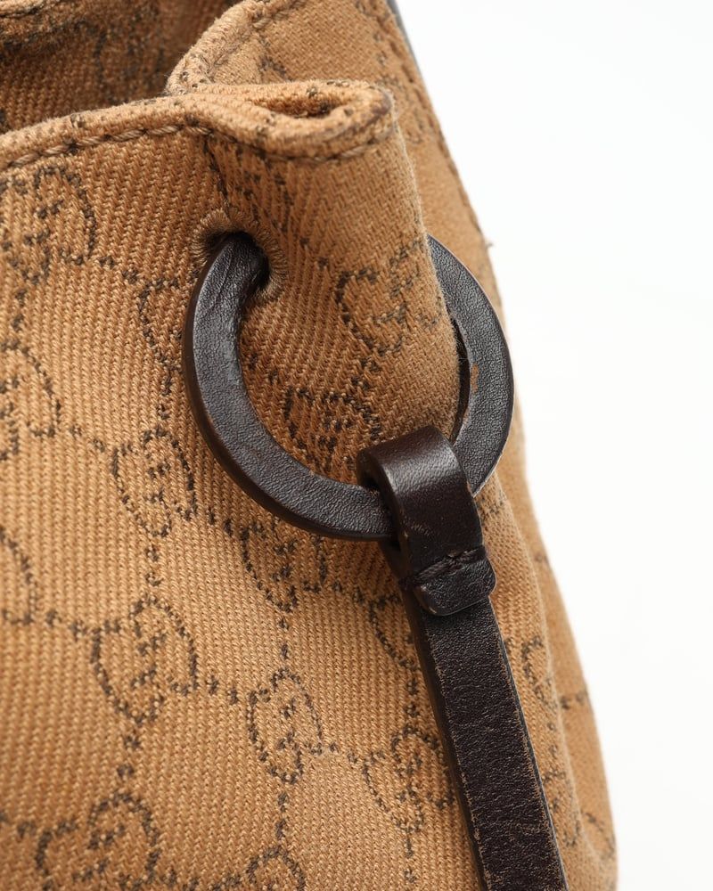 Gucci GG Tote Bag