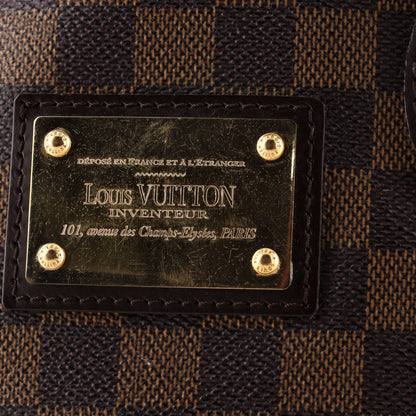 Louis Vuitton Hampstead PM, Damier Ebene