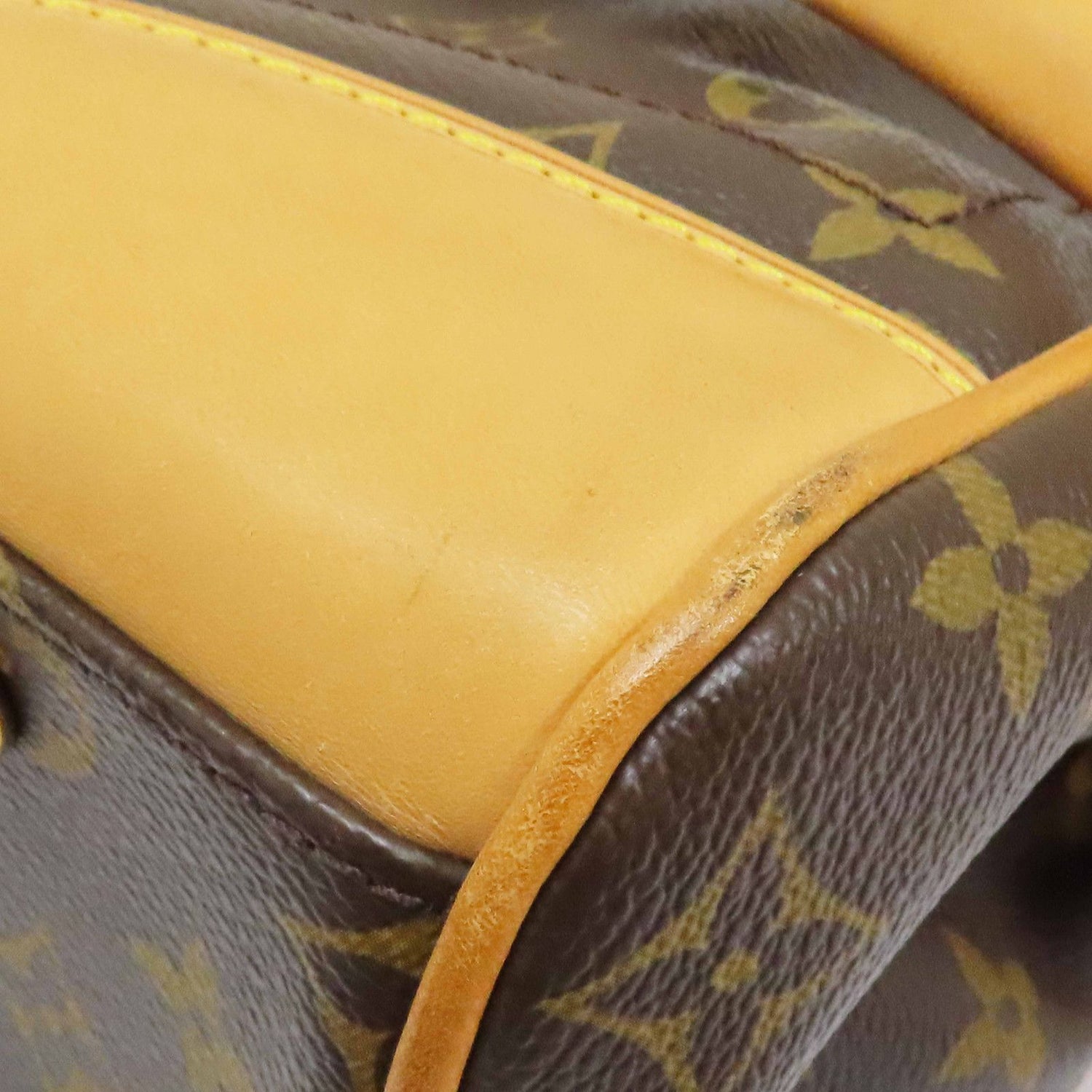 Louis Vuitton Beverly GM, Monogram