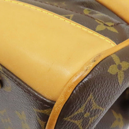 Louis Vuitton Beverly GM, Monogram