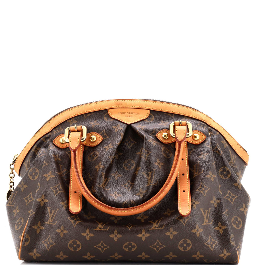 Louis Vuitton Tivoli GM, Monogram