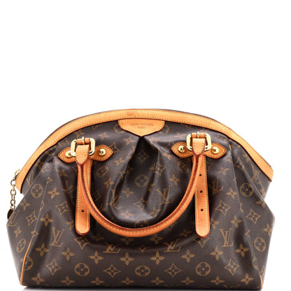 Louis Vuitton Tivoli GM, Monogram