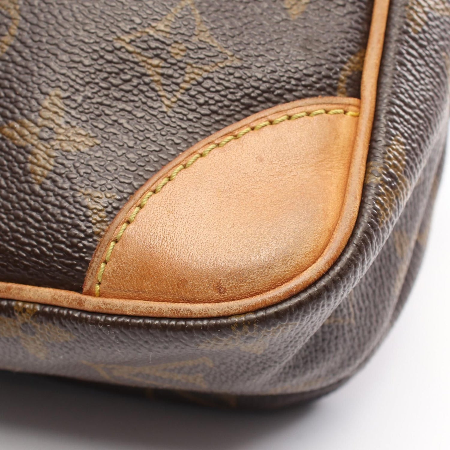 Louis Vuitton Amazone, Monogram