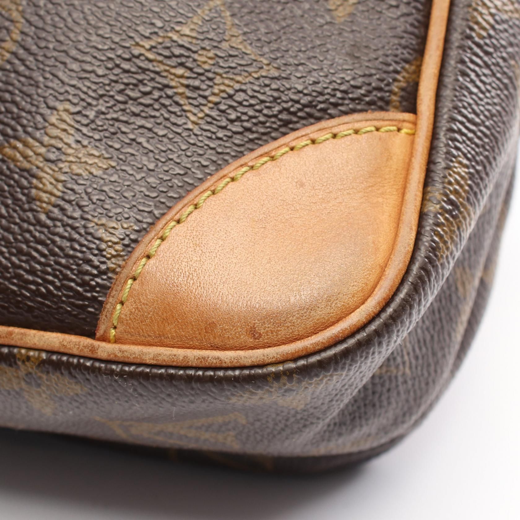 Louis Vuitton Amazone, Monogram