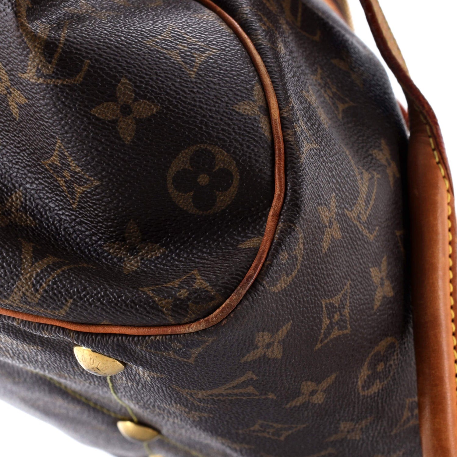 Louis Vuitton Tivoli GM, Monogram