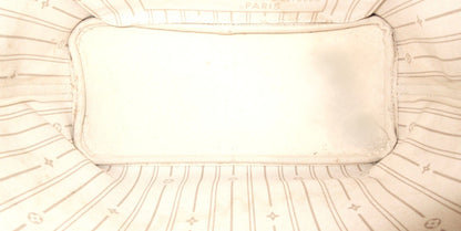 Louis Vuitton Azur Neverfull Pm