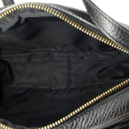 Gucci Soho Disco Crossbody Bag Leather Mini