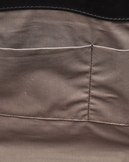 Bottega Veneta Patent Intrecciato Tote Bag