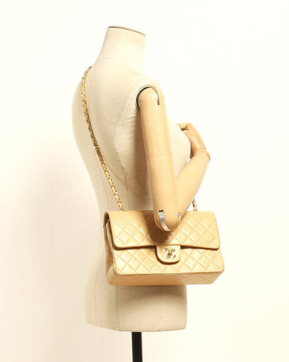 Chanel Classic Medium Double Flap Bag