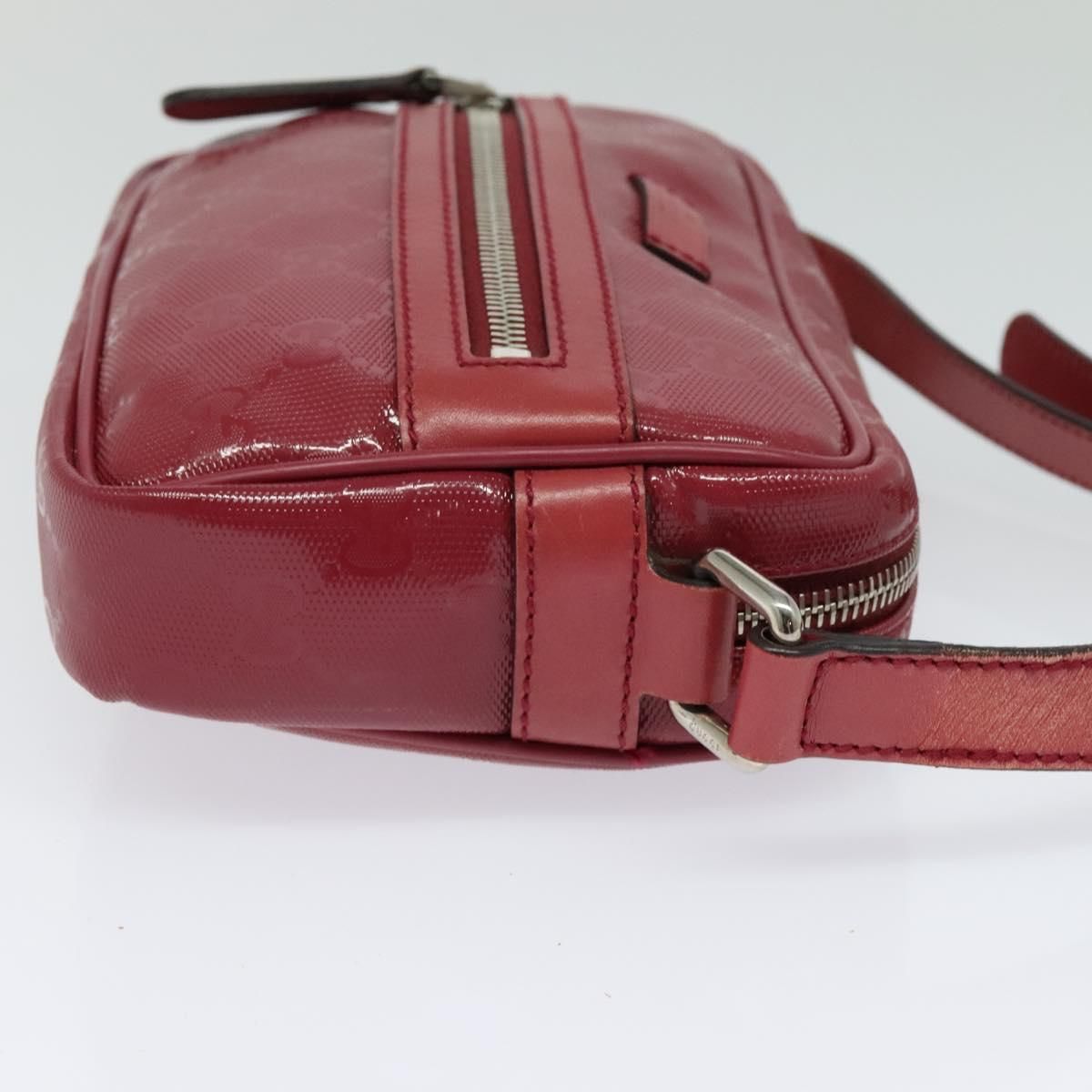 Gucci GG Implementation Shoulder Bag